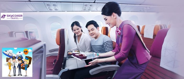 Qatar Airways Seat Selection How To Choose 8655